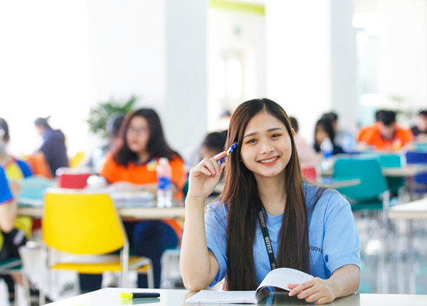 Bí kíp đạt được điểm 9 + trong bài thi Tiếng Anh tốt nghiệp THPT