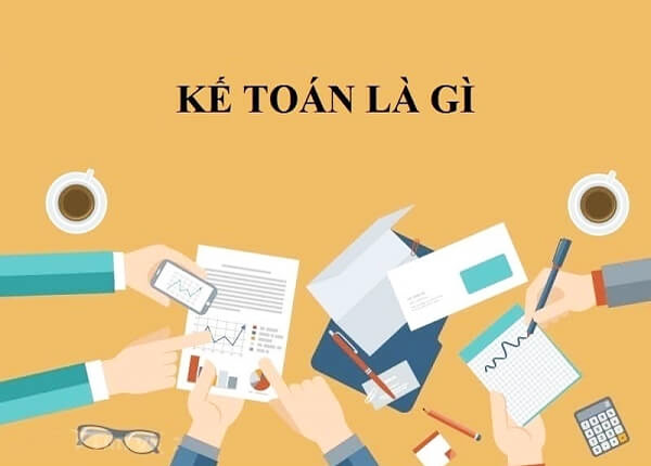 Những khía cạnh chung về Nghề Kế toán