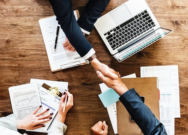 Dịch vụ kế toán - tại sao không ?
