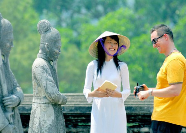 Ngôn ngữ Anh ngành học thú vị