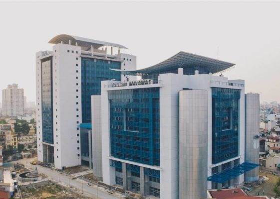 Đại học Kinh tế Quốc dân