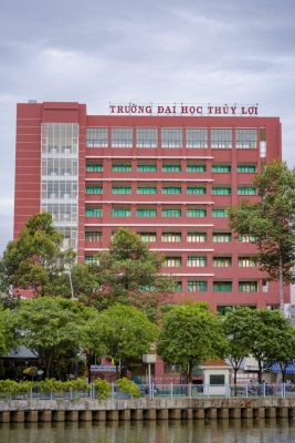 Đại học Thủy Lợi