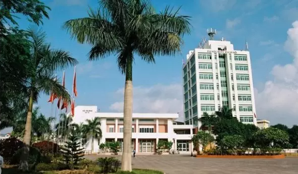 ĐH Y dược - ĐHQG HN