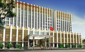 Trường ĐH chính trị