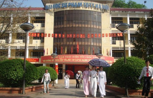 Đại học Sư phạm thể dục thể thao Hà Nội