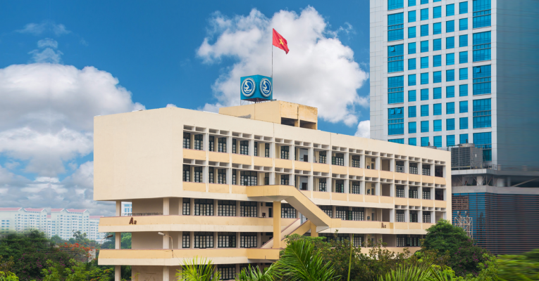 Đại học Giao thông Vận tải TPHCM 2022