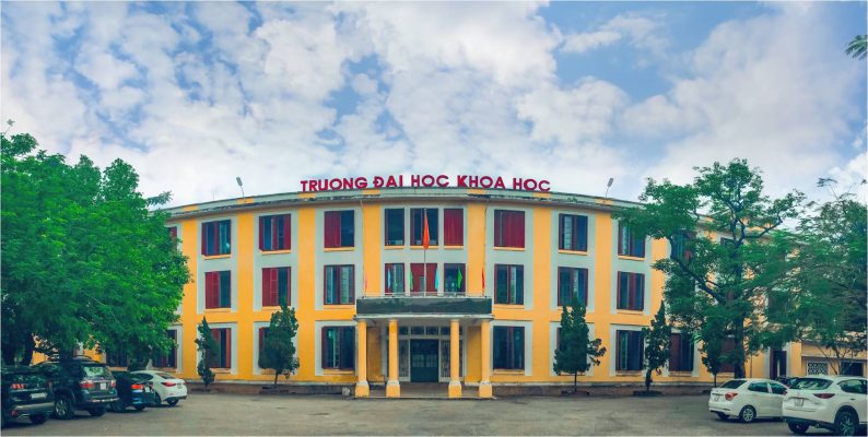 Đại học Khoa học Huế