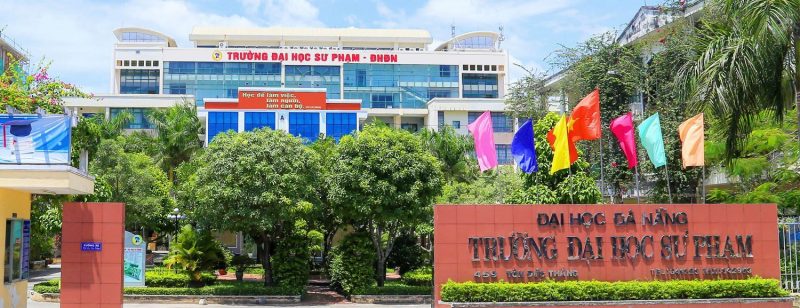 Đại học Sư phạm Đà Nẵng