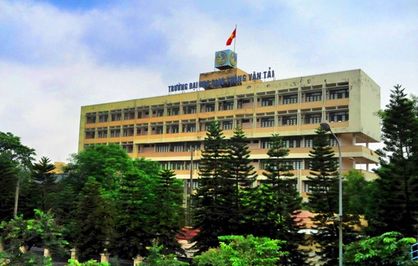 Đại học Giao thông Vận tải TPHCM 2022