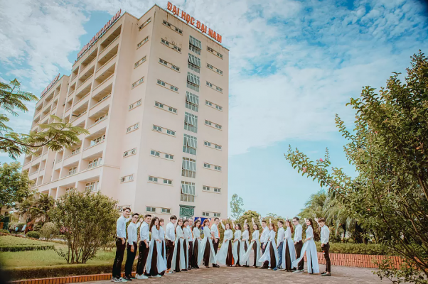 Đại học Đại Nam