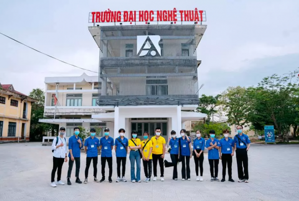 Đại học Nghệ thuật Huế