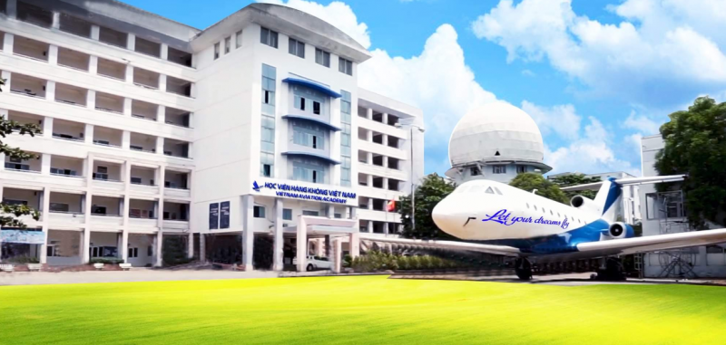 Học viện Hàng không Việt Nam