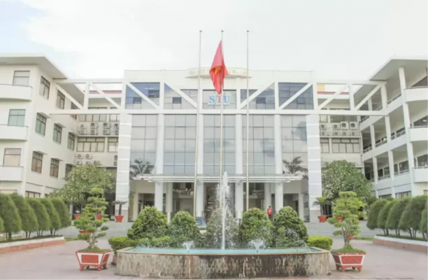 Đại học Công nghệ Sài Gòn