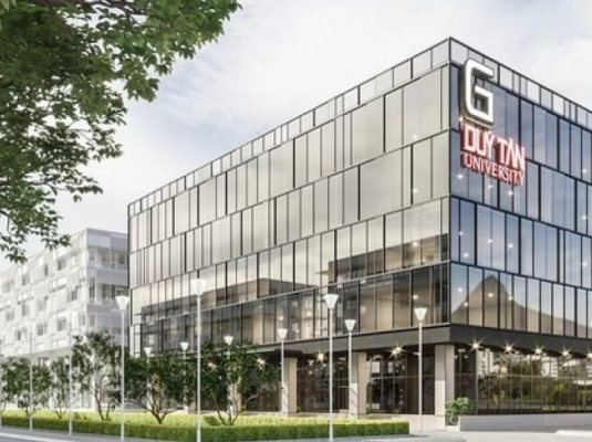 Đại học Duy Tân