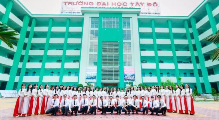 Đại học Tây Đô