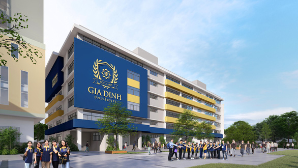 Đại học Gia Định
