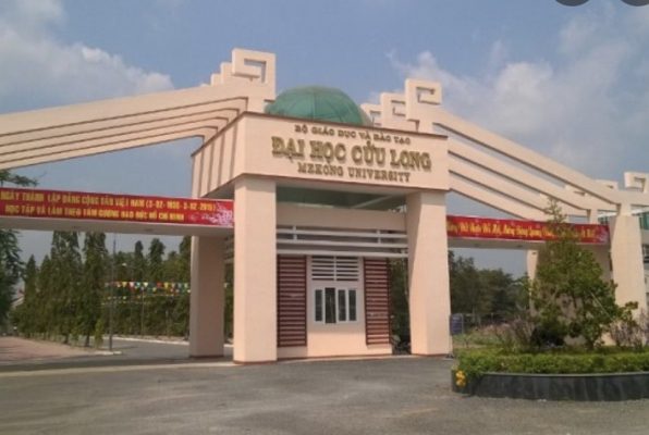 Đại học Cửu Long