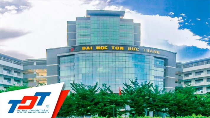 Đại học Tôn Đức Thắng