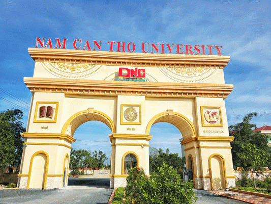 Đại học Nam Cần Thơ