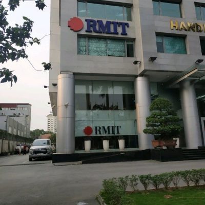 RMIT - cs HN