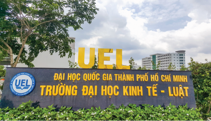 Đại học Kinh tế – Luật – ĐHQGTPHCM
