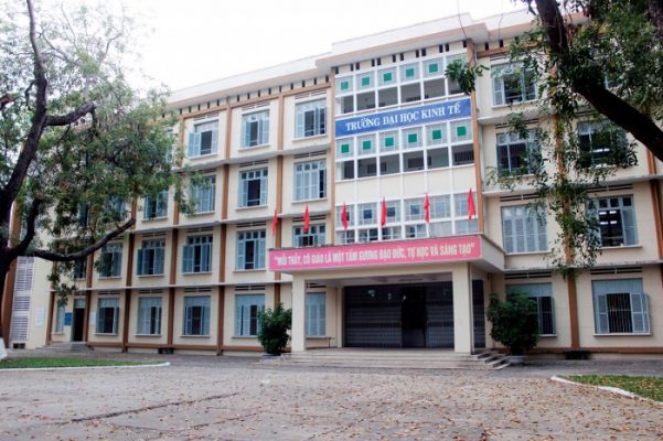 Đại học Kinh tế Đà Nẵng