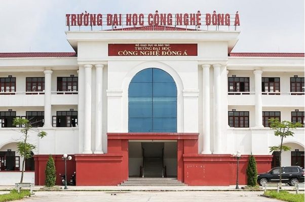 Đại học Công nghệ Đông Á