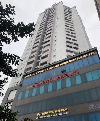 Đại học nguyễn trãi