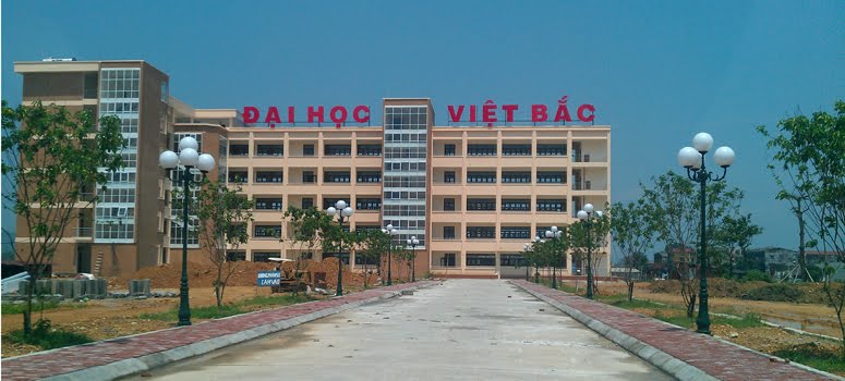 Đại học Việt Bắc