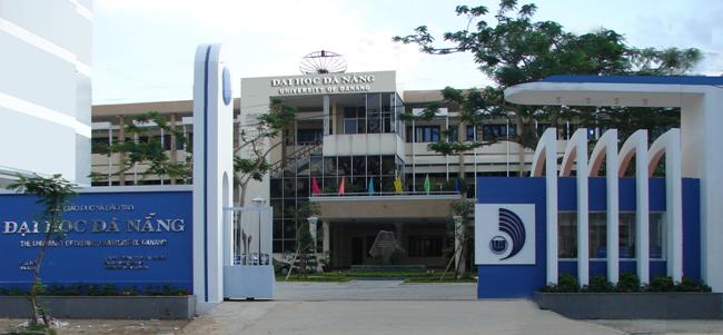 Khoa Công nghệ thông tin & Truyền thông – Đại học Đà Nẵng