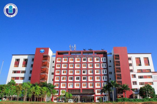 Đại học Quốc tế – ĐHQGHCM