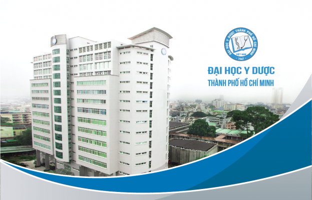Đại học Y dược TPHCM