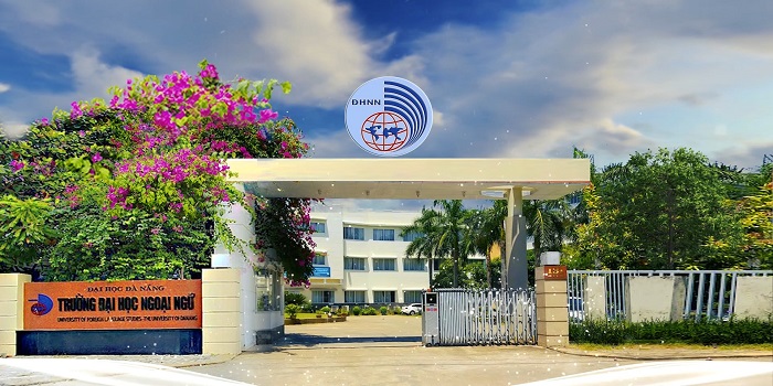 Đại học Ngoại ngữ Đà Nẵng