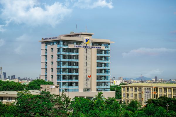 Đại học Bách khoa Đà Nẵng