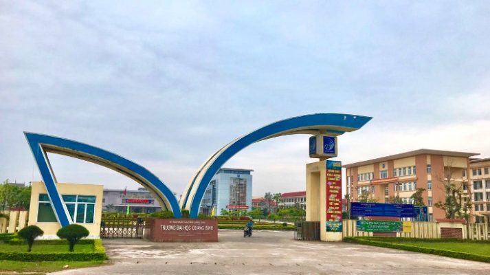Đại học Quảng Bình