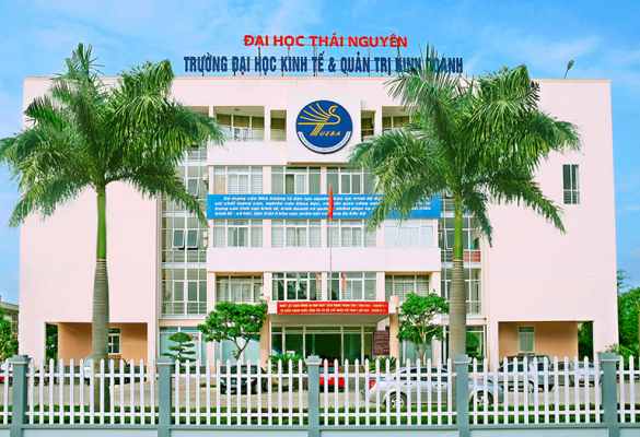 Đại học Kinh tế và Quản trị kinh doanh – Đại học Thái Nguyên