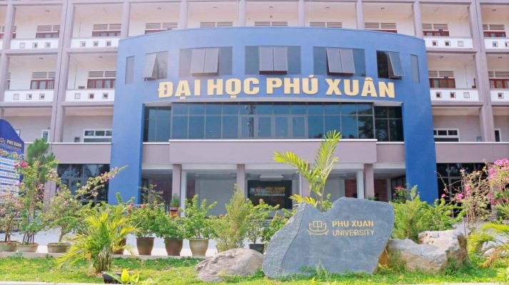 Đại học Phú Xuân