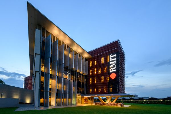 Đại học RMIT