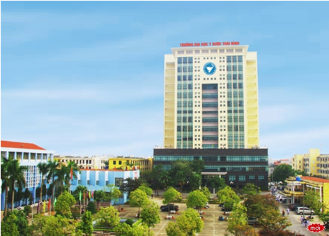 Đại học Y dược Thái Bình