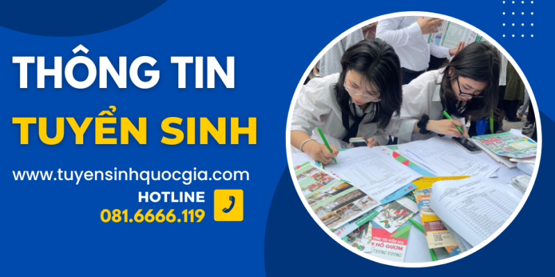 Đăng ký dự thi THPT Quốc gia ở đâu?